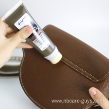 Premium Cream Shoe Polish - Multiple Colors Available